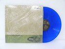 DE FACTO How Do You Dub? LP Blue Vinyl 2001 Original Press mars volta sparta EX