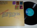 CAPTAIN BEEFHEART AND HIS MAGIC BAND 'STRICTLY PERSONAL' LBL 83172E LIBERTY RECS