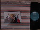 Jan Garbarek Folk Songs NM ECM in SHRINK Charlie Haden Egberto Gismonti