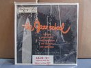 Jazz School EMARCY SEALED MG 36093 Paul Gonsalves Clark Terry Joe Gordon