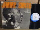 Jimmy Smith At The Organ BLUE NOTE 1525 47W63 FLAT EDGE MONO DEEP GROOVE RVG EAR
