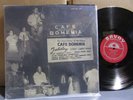 Kenny Clarke Bohemia After Dark EX SAVOY ORIG MONO DEEP GROOVE 12017 RVG