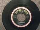 THE HOLLYWOOD PERSUADERS Grunion Run ORIGINAL SOUND hear soundclip  FRANK ZAPPA