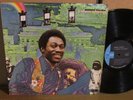 Reuben Wilson A Groovy Situation VG+ BLUE NOTE VAN GELDER funk