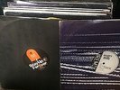 RARE ACID TECHNO RECORDS,HARDCORE,GABBER,TECHNO  X 26