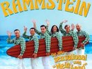 Rammstein - Mein Land New Vinyl RARE  - New & Sealed 7
