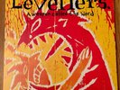 Levellers: A Weapon Called The Word LP (RSD 2016 Red Vinyl Ltd Edition Record