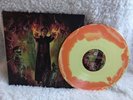 City Of The Living Dead Death Waltz orange & yellow haze
