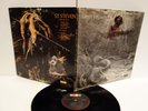 VG+/EX+ Saint Steven -s/t ABC Probe The Bastich/Over The Hills Original US Psych