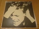 David Bowie J.R. Is Watching You. Black vinyl. Serious Moonlight Rehearsals.