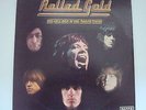 Rolled Gold The Very Best Of The Rolling Stones Vinyl Record, Album VG+/EX Decca