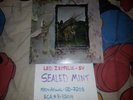 Led Zeppelin IV Untitled Self Titled SEALED MINT 1970s Atlantic SD-7208 RCA  OOP