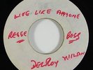 Delroy Wilson 