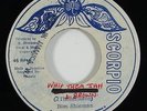 Dennis Brown 