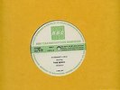 BBC Transcription Disc The Kinks In Concert 170 Excellent-