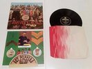 BEATLES SGT PEPPERS LONELY HEARTS CLUB BAND (ORIGINAL UK 1ST PRESS MONO LP)