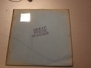 LP Vinyl - TMQ 72001 GWW Great White Wonder Bootleg Bob Dylan RARE DOUBLE DISC