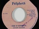Vivian Jackson and the Prophets 