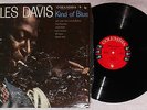 MILES DAVIS - Kind Of Blue, Original 1959 6 Eye Deep Groove Mono, EX Vinyl