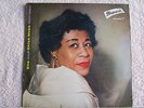 Rare SIGNED Ella Fitzgerald ELLA AND CHICK WEBB 1937/1939 Brunswick 87 501 LPBM
