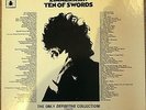 Bob Dylan - Rare LP Boxset - Ten of Swords