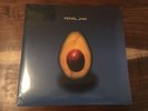 Pearl Jam Avocado LP Vinyl Sealed