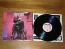 PEARL JAM Ten LP - Epic 1991 Z 47857 - In Shrinkwrap - Please read description