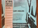 Art Taylor - Taylor's Wailers - Prestige 7117 - Jazz Vinyl LP - John Coltrane