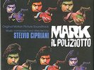 /8016158310443/ Stelvio Cipriani - Mark Il Poliziotto [Vinyl LP] New