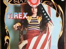 T.rex / Bolan - Spotlight On T.rex - Japanese only 2 x LP - Very Rare