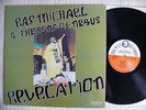 Ras Michael & The Sons Of Negus  ?Revelation UK Trojan Rec TRLS 212 ARCHIVE MINT