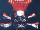 Krokus – Headhunter 1983 Vinyl Record 12
