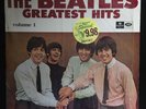 The Beatles - Greatest Hits - Parlophone PCSO 7533 - Australia Original Vinyl LP