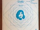 The Kinks - Lola Versus Powerman And The Moneyground - Reprise 6423 Vinyl LP
