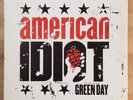 American Idiot The Original Broadway Cast Recording Vinyl 2x LP