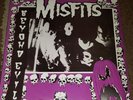 The Misfits - Beyond Evil 12