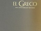 VANGELIS - El Greco: The Anniversary Edition (Soundtrack) - Vinyl (LP box)