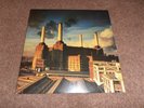 PINK FLOYD ANIMALS LP FIRST PRESSING 1977 - WIDE SPINE - A2U - B2U - EX+