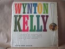 Wynton Kelly - Lp - Wynton Kelly  - Jazz - 1961 Mono Press - Vee Jay - Bop - NR