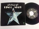 Rare Promo 45 Ringo Starr photograph mono/stereo + PS OG *EX