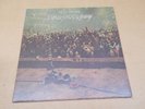 Neil Young Time Fades Out 1973 Stereo Vinyl LP Album Record WB w/ POSTER