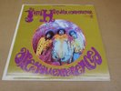 The Jimi Hendrix Experience Are You Experienced Stereo SP 4287 Vinyl LP 6261