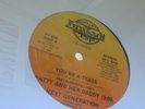 Sealed Electro Rap - Next Generation - You're A Tease 12INCH