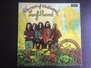 RARE VINYL Leaf Hound - Growers of Mushroom 1971 UK LP DECCA Records SKL-R 50