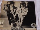 LES SAUTERELLES         LES SAUTERELLES   LP  33  12