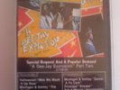 Special Request Popular Demand Dee-Jay Explosion Sister Nancy Yellowman Trinity