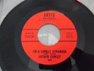 Arthur Conley I'm a Lonely Stranger 7