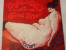 Weight One Man's Queen Is Another Man's Sweathog 1970 LP Vinyl NM- AVE 33010