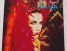 Annie Lennox Diva 1992 LP Vinyl EX Nice Original German Press PL 75326
