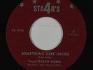 Northern Soul Latin/Jazz 45 - Ralph Weeks - Something Deep - Sta4r's - VG+ mp3